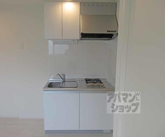 【モンカンフリエ】間取