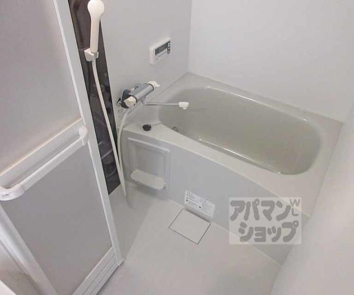 【モンカンフリエ】間取