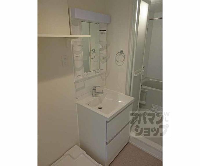 【モンカンフリエ】間取