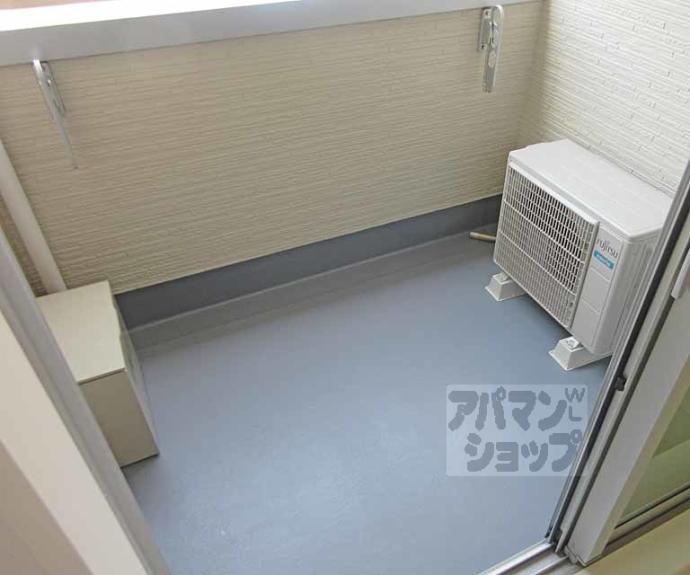 【モンカンフリエ】間取