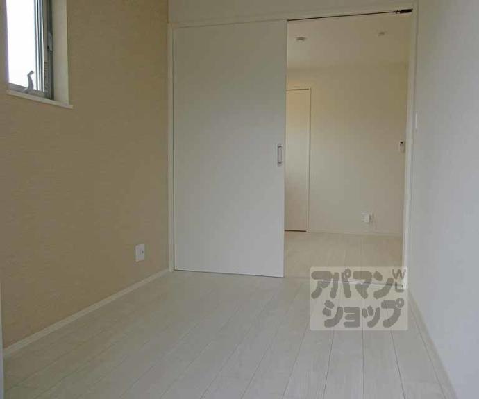 【モンカンフリエ】間取