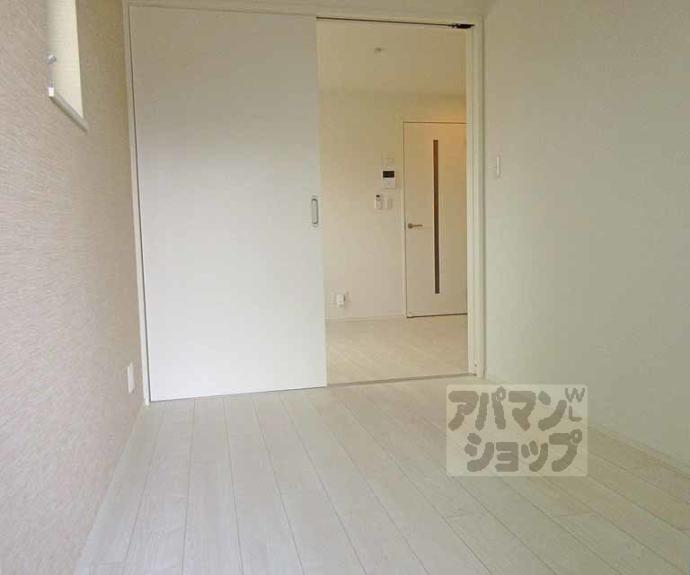 【モンカンフリエ】間取