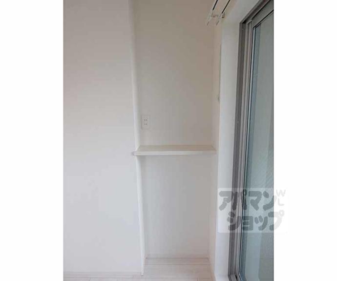 【モンカンフリエ】間取