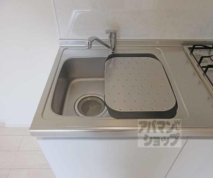 【モンカンフリエ】間取