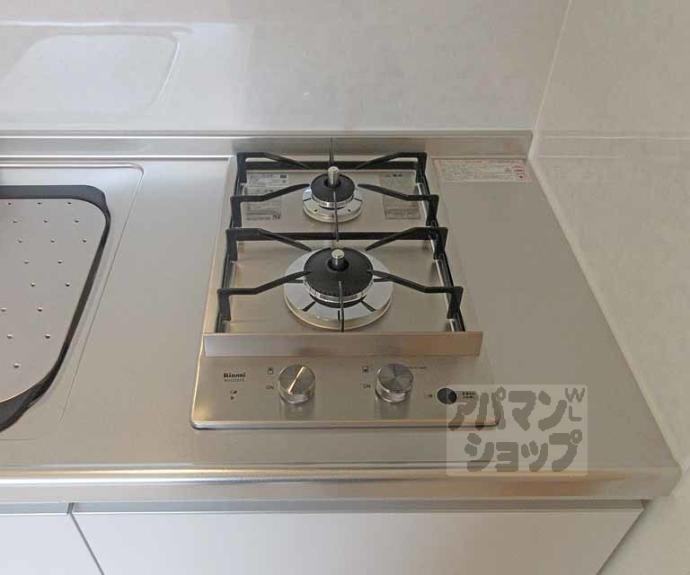 【モンカンフリエ】間取