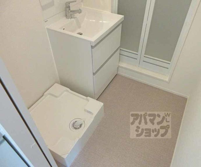 【モンカンフリエ】間取