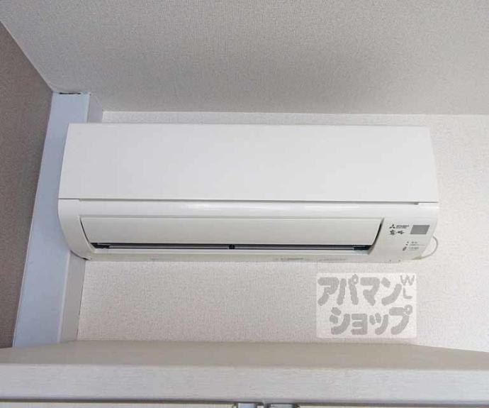 【パル大久保】間取