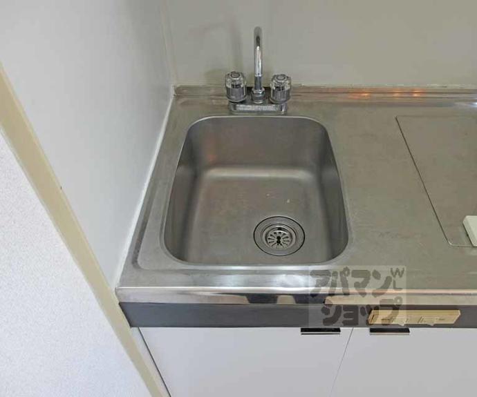 【パル大久保】間取