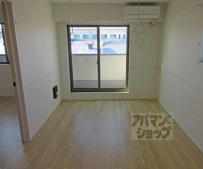 【カームⅠ】間取
