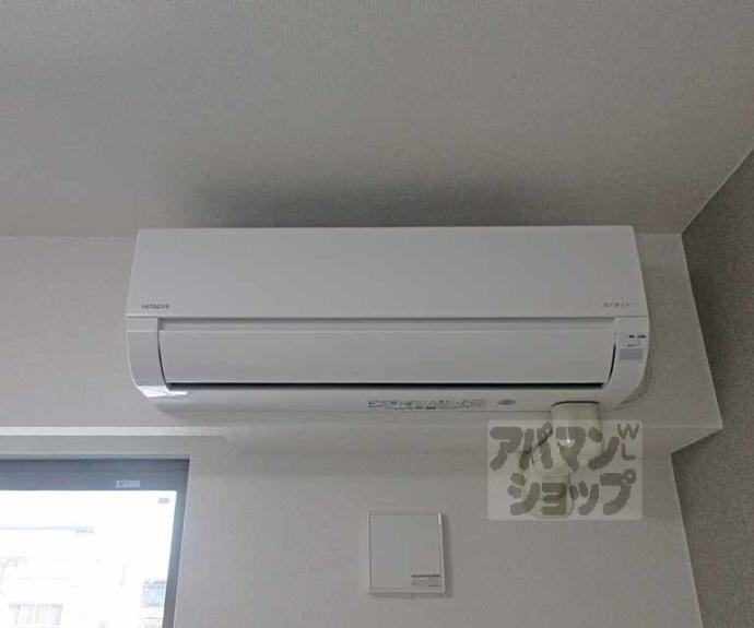 【カームⅡ】間取