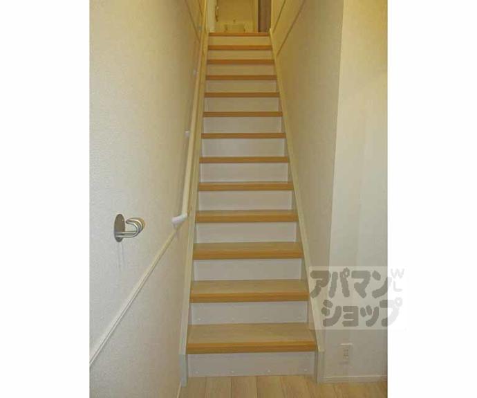 【カームⅡ】間取