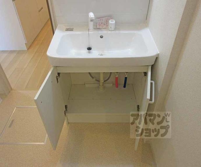 【カームⅡ】間取