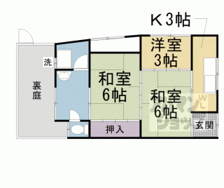 【第三小富士荘】