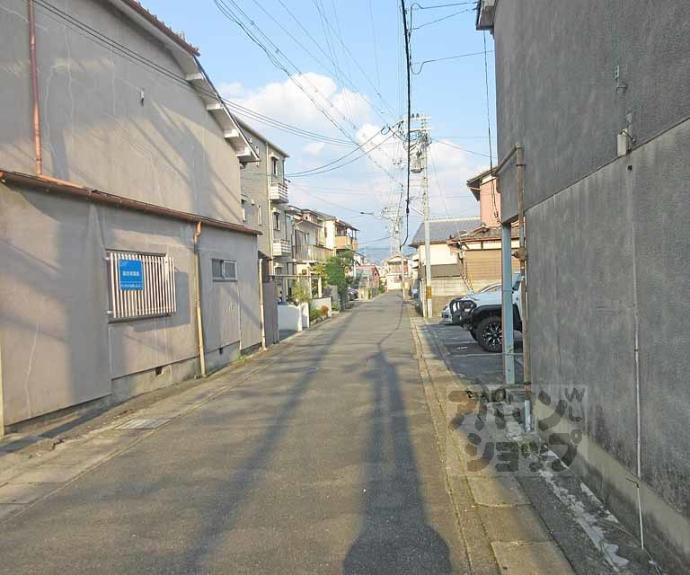 【第三小富士荘】間取