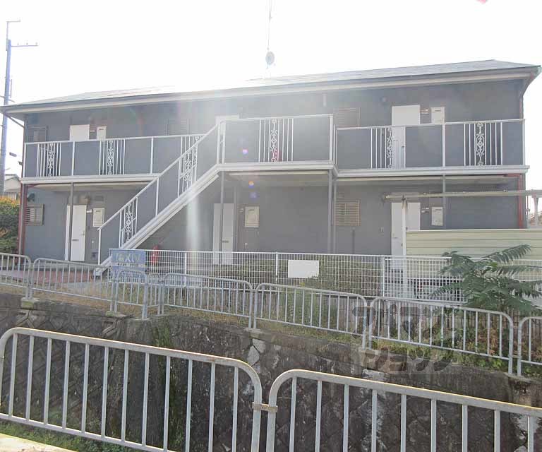 カーサビアンカ