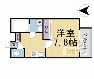 【ＣＡＳＡ　ＷＯＯＤ　西浦町】