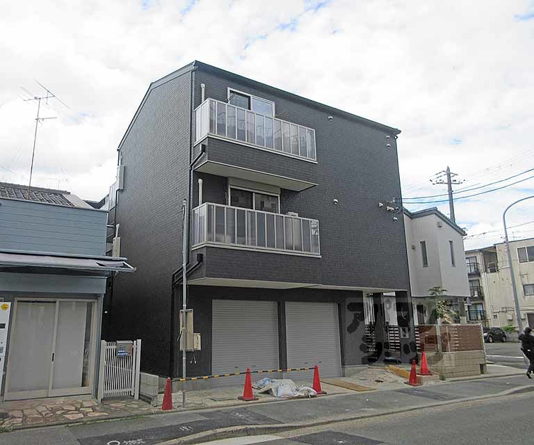 ＣＡＳＡ　ＷＯＯＤ　西浦町