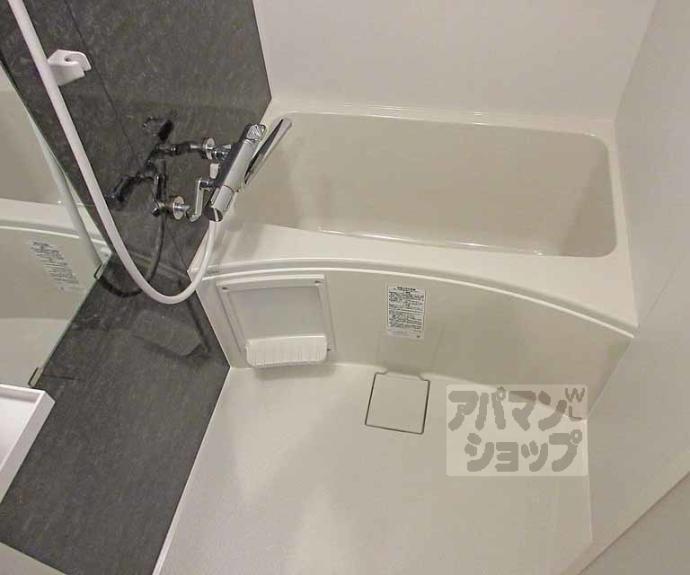 【ＣＡＳＡ　ＷＯＯＤ　西浦町】間取