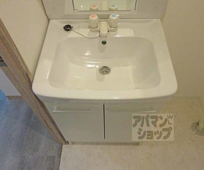 【ＣＡＳＡ　ＷＯＯＤ　西浦町】間取