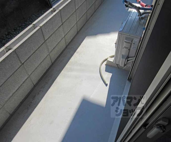 【ＣＡＳＡ　ＷＯＯＤ　西浦町】間取