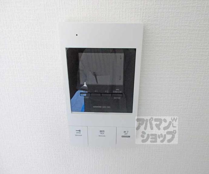 【ＣＡＳＡ　ＷＯＯＤ　西浦町】間取