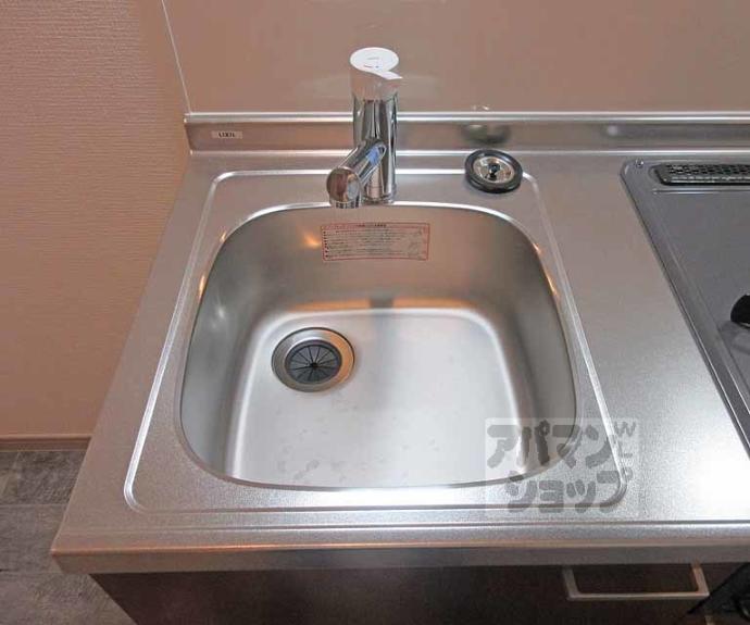 【ＣＡＳＡ　ＷＯＯＤ　西浦町】間取