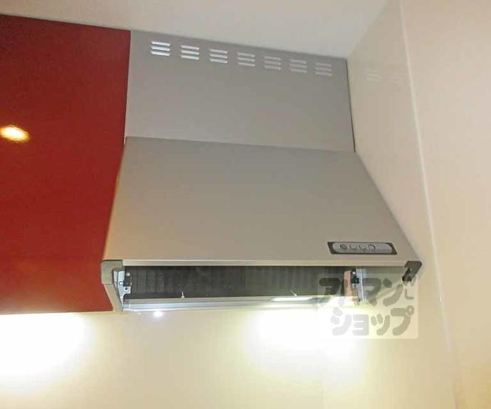 【ＣＡＳＡ　ＷＯＯＤ　西浦町】間取