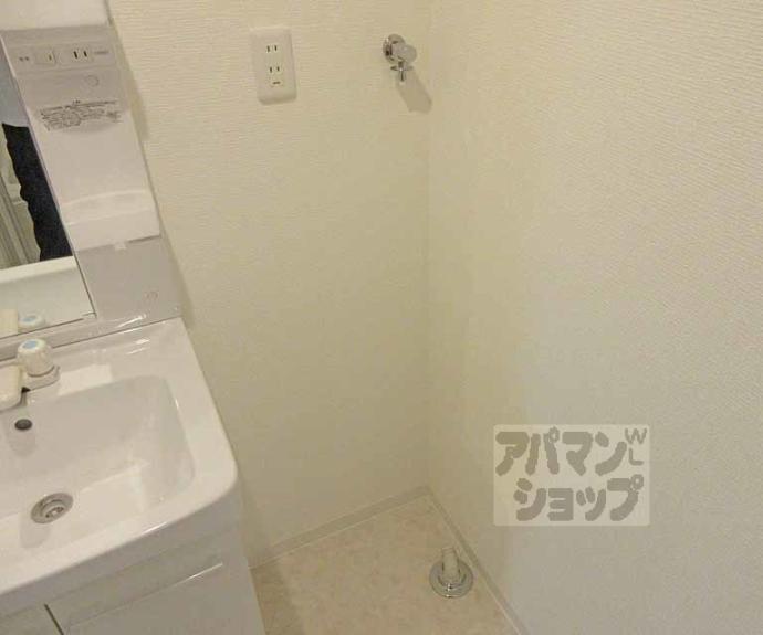 【ＣＡＳＡ　ＷＯＯＤ　西浦町】間取