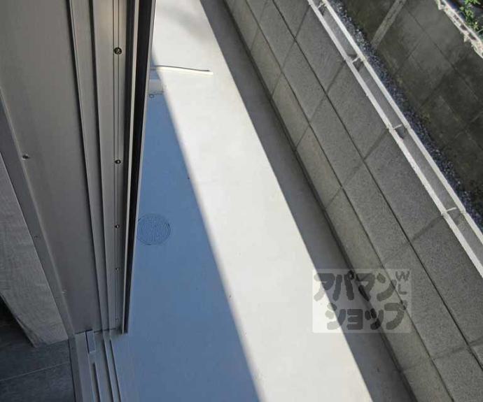 【ＣＡＳＡ　ＷＯＯＤ　西浦町】間取