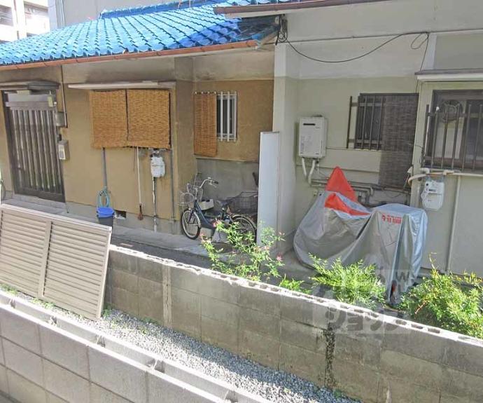 【ＣＡＳＡ　ＷＯＯＤ　西浦町】間取