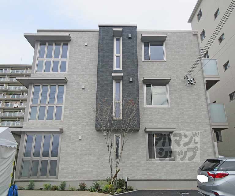 シェーンブルンⅡ