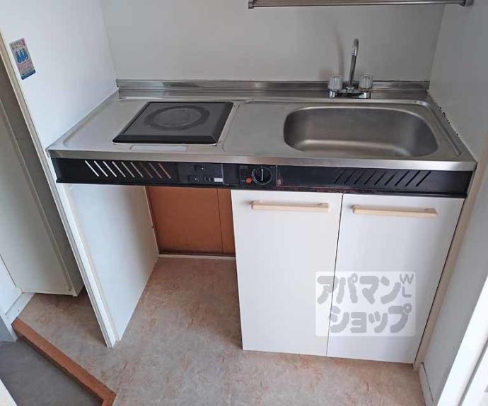 【Ｋ’ｓ　ＧＡＲＤＥＮ】間取