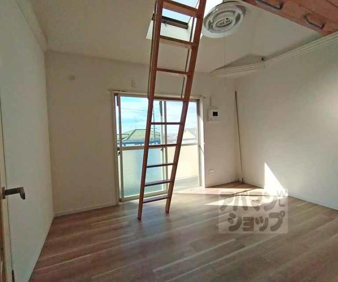 【Ｋ’ｓ　ＧＡＲＤＥＮ】間取