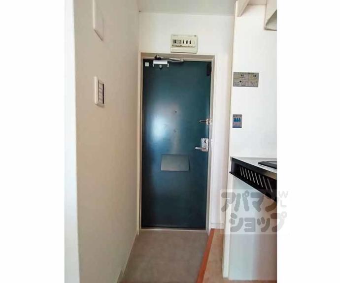 【Ｋ’ｓ　ＧＡＲＤＥＮ】間取