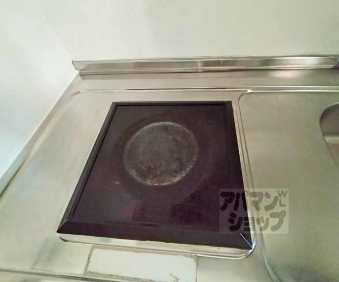 【Ｋ’ｓ　ＧＡＲＤＥＮ】間取