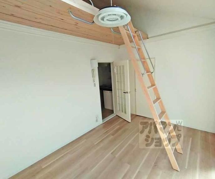 【Ｋ’ｓ　ＧＡＲＤＥＮ】間取