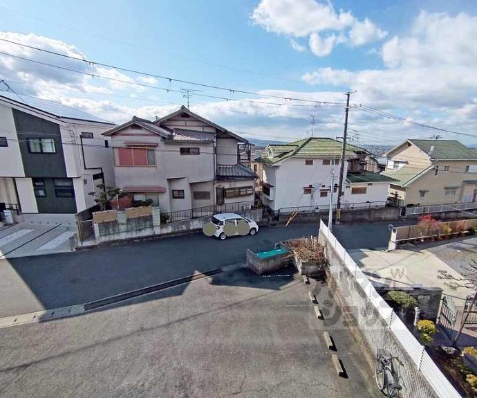 【Ｋ’ｓ　ＧＡＲＤＥＮ】間取