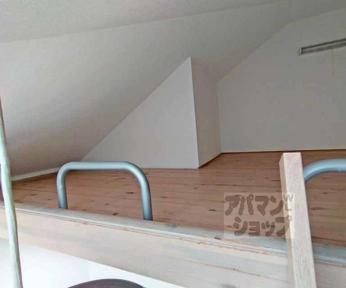 【Ｋ’ｓ　ＧＡＲＤＥＮ】間取