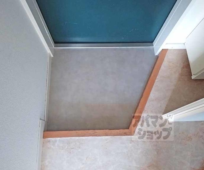 【Ｋ’ｓ　ＧＡＲＤＥＮ】間取