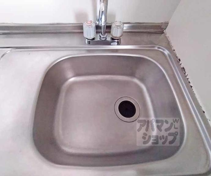 【Ｋ’ｓ　ＧＡＲＤＥＮ】間取