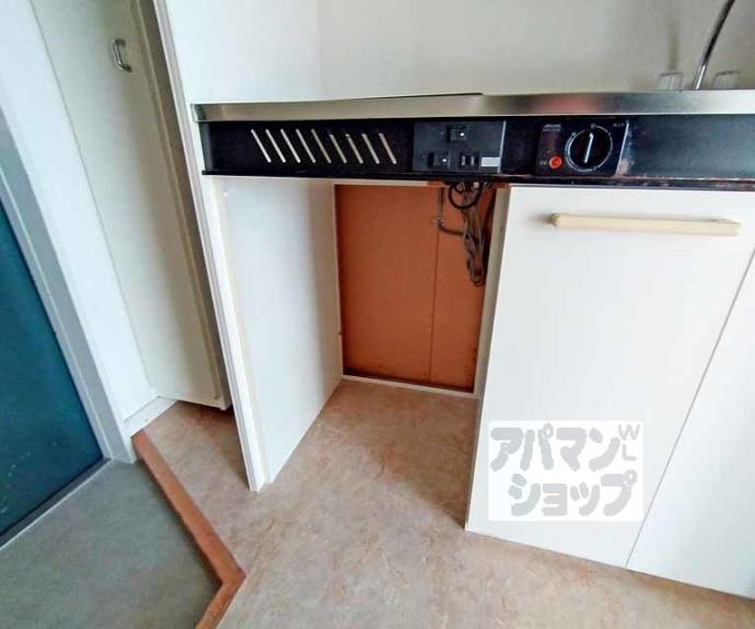 【Ｋ’ｓ　ＧＡＲＤＥＮ】間取