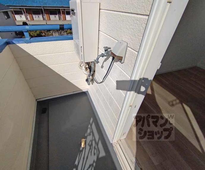 【Ｋ’ｓ　ＧＡＲＤＥＮ】間取