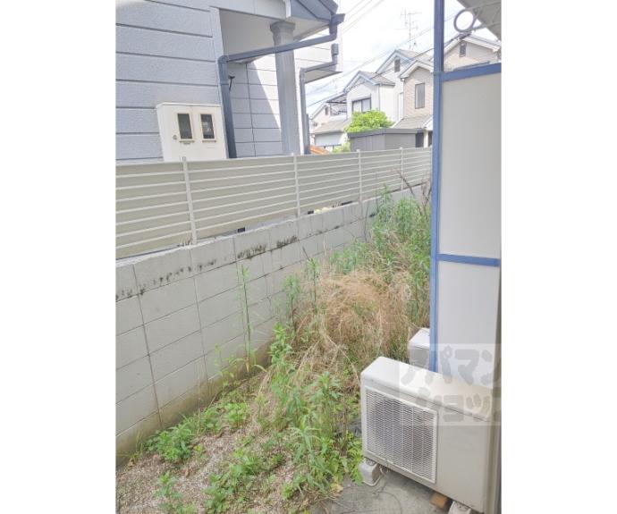 【K’s GARDEN】間取