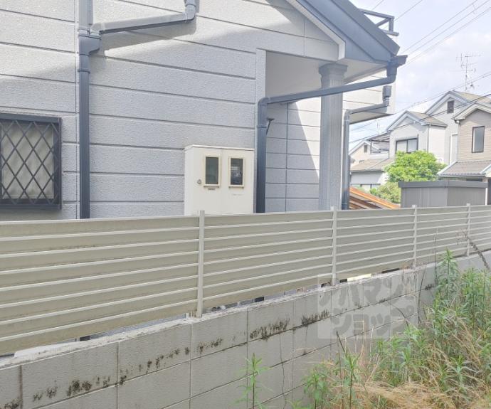 【K’s GARDEN】間取