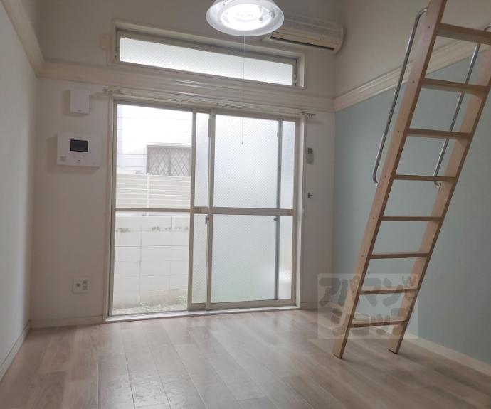 【K’s GARDEN】間取