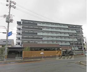 Ｓ－ＲＥＳＩＤＥＮＣＥ京都竹田ｄｏｒｍｉｔｏｒｙ：間取図