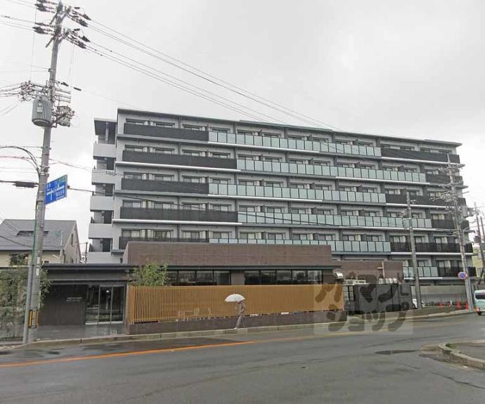 【Ｓ－ＲＥＳＩＤＥＮＣＥ京都竹田ｄｏｒｍｉｔｏｒｙ】間取
