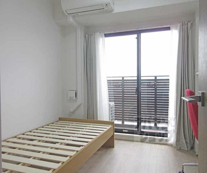 【Ｓ－ＲＥＳＩＤＥＮＣＥ京都竹田ｄｏｒｍｉｔｏｒｙ】間取