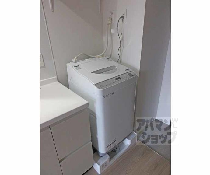 【Ｓ－ＲＥＳＩＤＥＮＣＥ京都竹田ｄｏｒｍｉｔｏｒｙ】間取