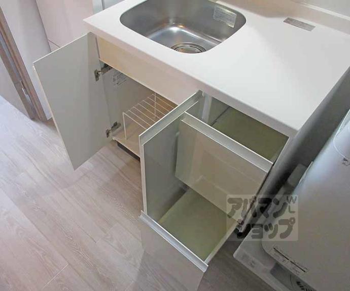 【Ｓ－ＲＥＳＩＤＥＮＣＥ京都竹田ｄｏｒｍｉｔｏｒｙ】間取